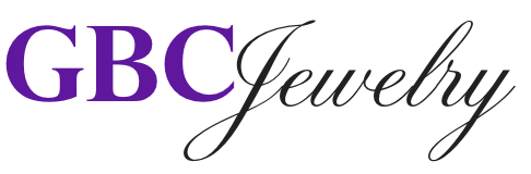 GBC custom jewelry Logo