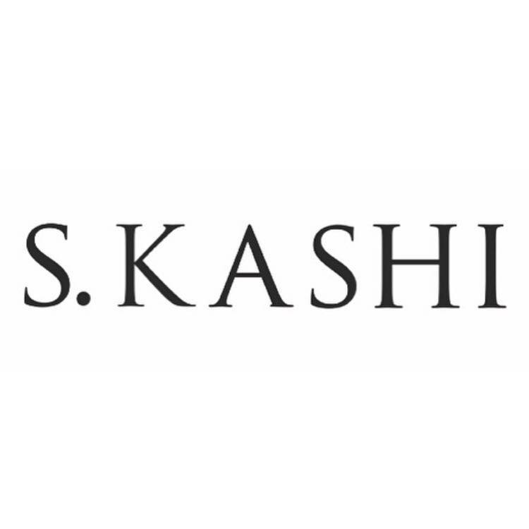 s kashi logo