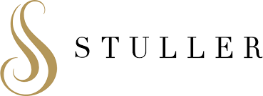 Stuller custom jewelry Logo