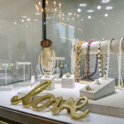 Pearl Necklaces Boise Idaho